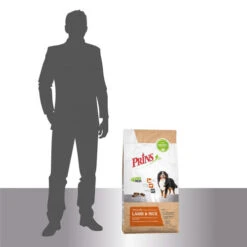 Prins ProCare Lamb & Rice Hypoallergenic -Katzen Hundebedarf Geschäft prins procare lamb rice hypoallergenic 171559 0500 none