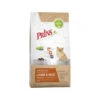 Prins ProCare Mini Lamb & Rice Hypoallergenic -Katzen Hundebedarf Geschäft prins procare mini lamb rice hypoallergic 132290 0500 none
