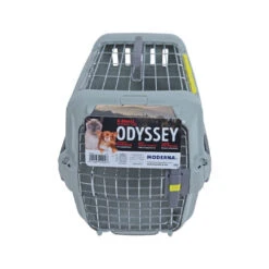Moderna Reisebox Odyssey -Katzen Hundebedarf Geschäft prod 14697 204281 0500 none