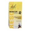 Bach Rescue Pets Spray -Katzen Hundebedarf Geschäft product bach rescue spray none 4 1480944646 81625