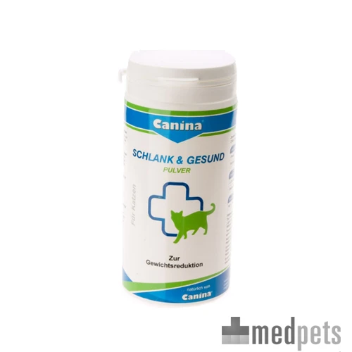 Canina Schlank & Gesund 3 Canina Schlank & Gesund