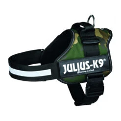 Julius K9 Geschirr -Katzen Hundebedarf Geschäft product julius k9 powertuig none 4 1466676907 70242