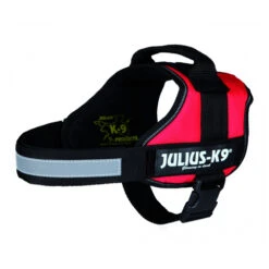 Julius K9 Geschirr -Katzen Hundebedarf Geschäft product julius k9 powertuig none 4 1466676908 70245
