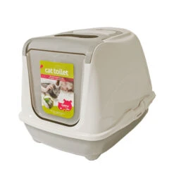 Moderna Katzentoilette Flip Cat 9 Moderna Katzentoilette Flip Cat -Katzen Hundebedarf Geschäft product kattentoilet flip cat none 4 1470829383 75628