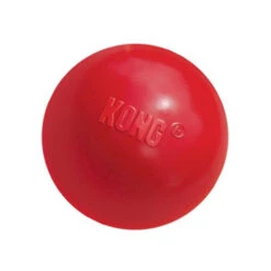 KONG Ball 10 KONG Ball -Katzen Hundebedarf Geschäft product kong ball none 4 1466058812 69915
