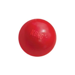 KONG Ball 11 KONG Ball -Katzen Hundebedarf Geschäft product kong ball none 4 1466058813 69918