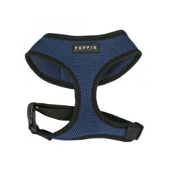 Puppia Soft-Geschirr -Katzen Hundebedarf Geschäft product puppia soft harness none 4 1488879887 84124