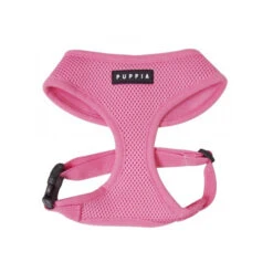 Puppia Soft-Geschirr -Katzen Hundebedarf Geschäft product puppia soft harness none 4 1488879891 84136