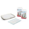 Savic Puppy Trainer + Pads -Katzen Hundebedarf Geschäft product savic puppy trainer none 4 1483094487 82414