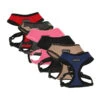 Puppia Soft-Geschirr -Katzen Hundebedarf Geschäft puppia soft harness 111482 0500 none