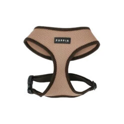 Puppia Soft-Geschirr -Katzen Hundebedarf Geschäft puppia soft harness 94826 0500 none