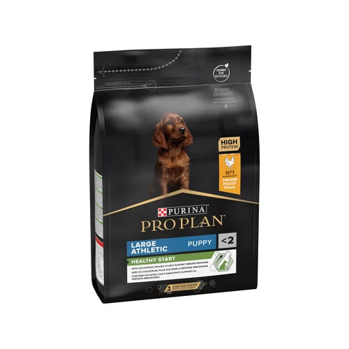 Purina Pro Plan Dog Puppy - Large Breed – Bild 3
