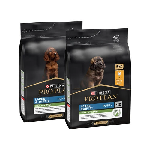 Purina Pro Plan Dog Puppy - Large Breed
