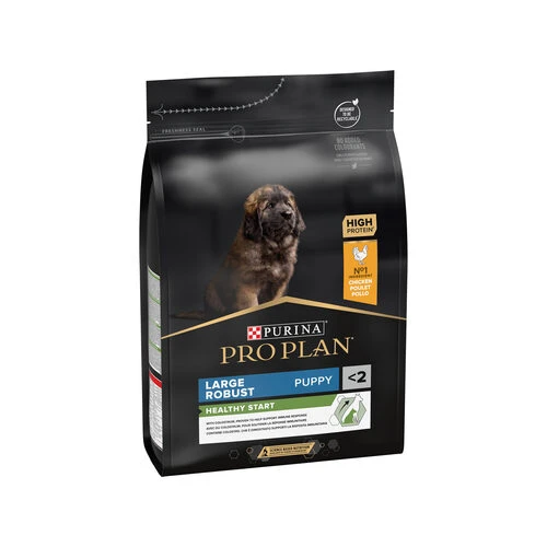Purina Pro Plan Dog Puppy - Large Breed – Bild 2