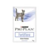 Purina Pro Plan Fortiflora Katze -Katzen Hundebedarf Geschäft purina pro plan fortiflora kat 184105 0500 none