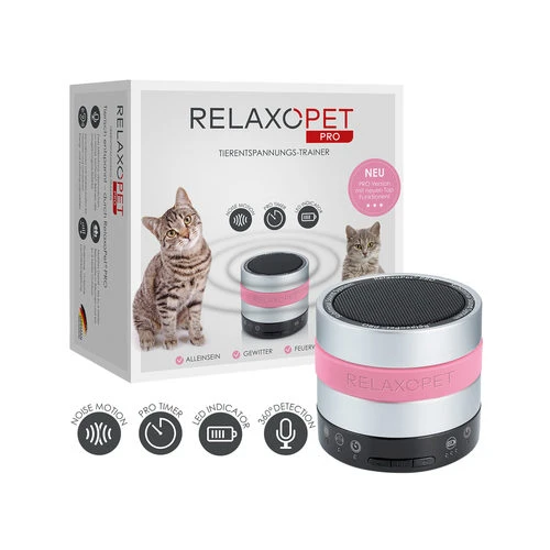 RelaxoPet PRO Cat 3 RelaxoPet PRO Cat