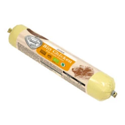 Renske Biologisches Hundefutter 9 Renske Biologisches Hundefutter -Katzen Hundebedarf Geschäft renske biologisch vers vlees 104161 0500 none