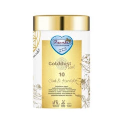 Renske Golddust Heal 10 - Alter & Genesung -Katzen Hundebedarf Geschäft renske golddust heal 10 oud herstel 163264 0500 none