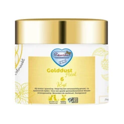 Renske Golddust Heal 6 - Ruhe -Katzen Hundebedarf Geschäft renske golddust heal 6 rust 162292 0500 none