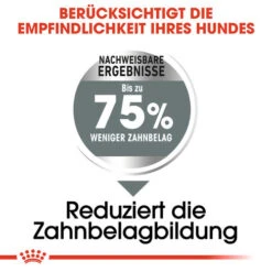 Royal Canin Maxi Dental Care - Hundefutter -Katzen Hundebedarf Geschäft royal canin dental care maxi hondenvoer 130871 0500 none