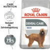 Royal Canin Maxi Dental Care - Hundefutter -Katzen Hundebedarf Geschäft royal canin dental care maxi hondenvoer 130907 0500 none