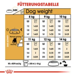 Royal Canin French Bulldog Adult - Hundefutter -Katzen Hundebedarf Geschäft royal canin french bulldog adult hondenvoer 138658 0500 none