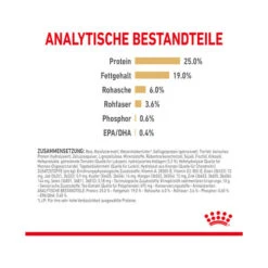 Royal Canin German Shepherd Adult 5+ -Katzen Hundebedarf Geschäft royal canin german shepherd adult 5 165097 0500 none