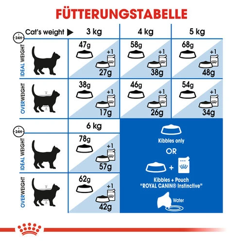 Royal Canin Indoor Appetite Control - Katzenfutter 9 Royal Canin Indoor Appetite Control - Katzenfutter – Bild 7