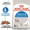 Royal Canin Indoor Appetite Control - Katzenfutter -Katzen Hundebedarf Geschäft royal canin indoor appetite control kattenvoer 127262 0500 none