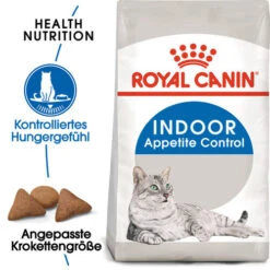 Royal Canin Indoor Appetite Control - Katzenfutter