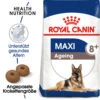 Royal Canin Maxi Ageing 8+ - Hundefutter -Katzen Hundebedarf Geschäft royal canin maxi ageing 8 hondenvoer 128747 0500 none