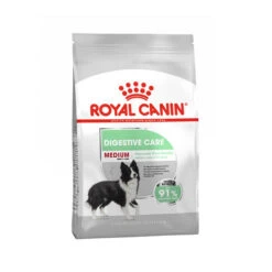 Royal Canin Medium Digestive Care - Hundefutter -Katzen Hundebedarf Geschäft royal canin medium digestive care hondenvoer 132776 0500 none