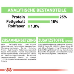 Royal Canin Medium Digestive Care - Hundefutter -Katzen Hundebedarf Geschäft royal canin medium digestive care hondenvoer 132833 0500 none