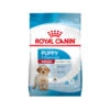 Royal Canin Puppy Medium - Hundefutter -Katzen Hundebedarf Geschäft royal canin medium puppy hondenvoer 206864 0500 none