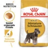 Royal Canin Mini Schnauzer Adult - Hundefutter -Katzen Hundebedarf Geschäft royal canin mini schnauzer adult hondenvoer 140128 0500 none