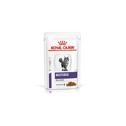 Royal Canin VCN - Neutered Satiety Balance Cat 5 Royal Canin VCN - Neutered Satiety Balance Cat – Bild 3