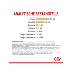 Royal Canin Yorkshire Terrier Adult 8+ -Katzen Hundebedarf Geschäft royal canin yorkshire terrir adult 8 165211 0500 none