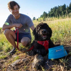 Ruffwear Bivy Bowl -Katzen Hundebedarf Geschäft ruffwear bivy bowl 204692 0500 none