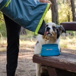 Ruffwear Bivy Bowl -Katzen Hundebedarf Geschäft ruffwear bivy bowl 204695 0500 none