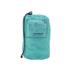 Ruffwear Dirtbag Dog Drying Towel -Katzen Hundebedarf Geschäft ruffwear dirtbag dog drying towel 185392 0500 none