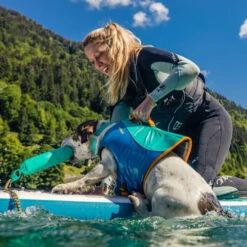 Ruffwear Float Coat -Katzen Hundebedarf Geschäft ruffwear float coat 204773 0500 none