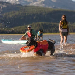 Ruffwear Float Coat -Katzen Hundebedarf Geschäft ruffwear float coat 204785 0500 none