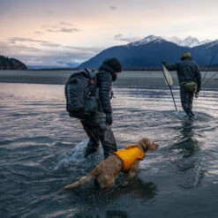 Ruffwear Float Coat -Katzen Hundebedarf Geschäft ruffwear float coat 204788 0500 none