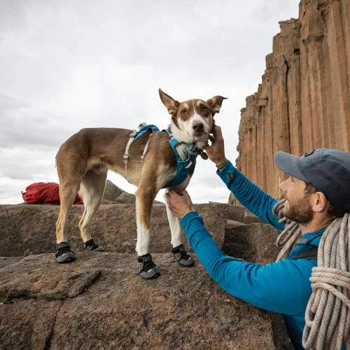 Ruffwear Grip Trex Boots 10 Ruffwear Grip Trex Boots – Bild 8