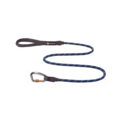 Ruffwear Knot-a-Leash Hundeleine -Katzen Hundebedarf Geschäft ruffwear knot a leash hondenlijn 187971 0500 none