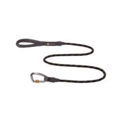Ruffwear Knot-a-Leash Hundeleine -Katzen Hundebedarf Geschäft ruffwear knot a leash hondenlijn 187980 0500 none