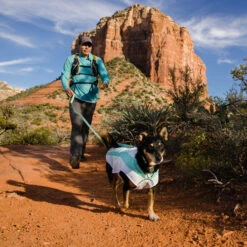 Ruffwear Swamp Cooler 20 Ruffwear Swamp Cooler -Katzen Hundebedarf Geschäft ruffwear swamp cooler 195905 0500 none