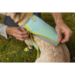 Ruffwear Swamp Cooler Zip -Katzen Hundebedarf Geschäft ruffwear swamp cooler zip vest 196307 0500 none