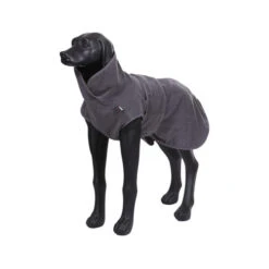 RukkaPets Micro Light Bathrobe -Katzen Hundebedarf Geschäft rukkapets micro light bathrobe 185539 0500 none