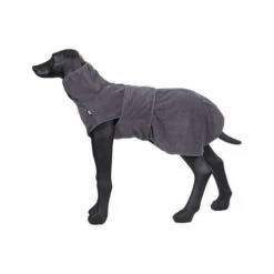 Katzen Hundebedarf Geschäft -Katzen Hundebedarf Geschäft rukkapets micro light bathrobe 185548 0500 none